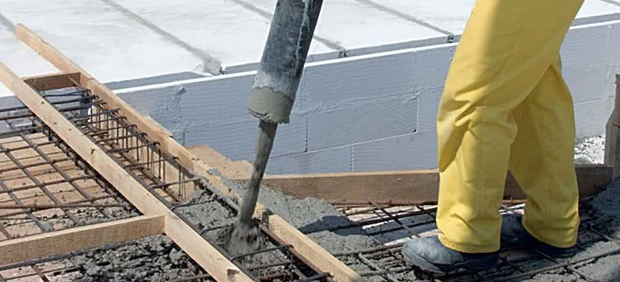 Ready Mix Concrete Rushden